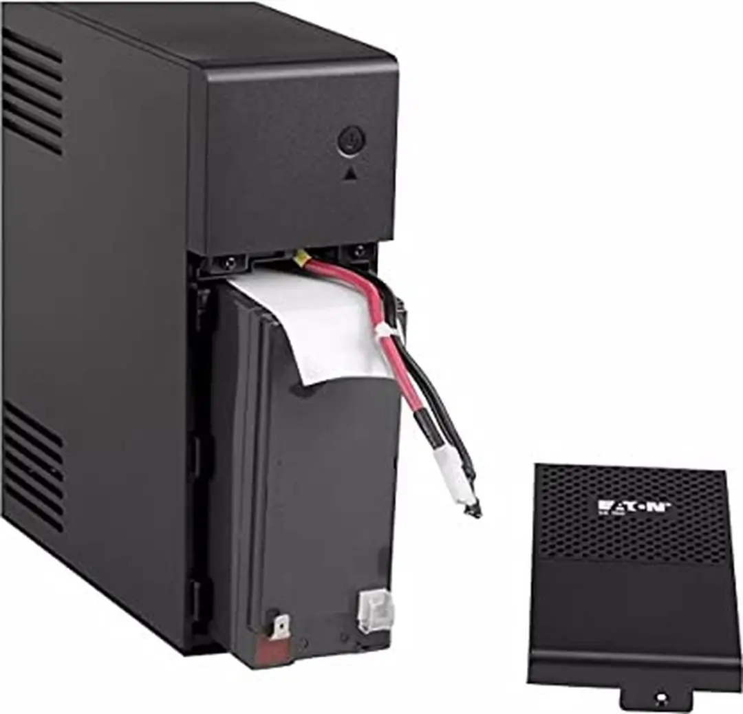 Uninterruptible Power Supply System Interactive UPS Eaton 5S 550i