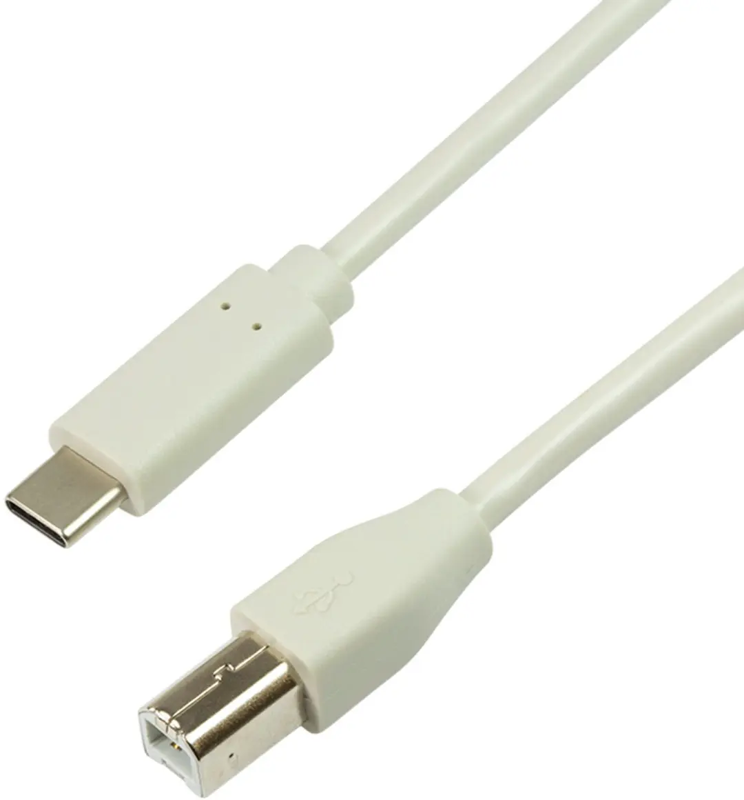 Logilink CU0160 USB 2.0 Kabel 1m