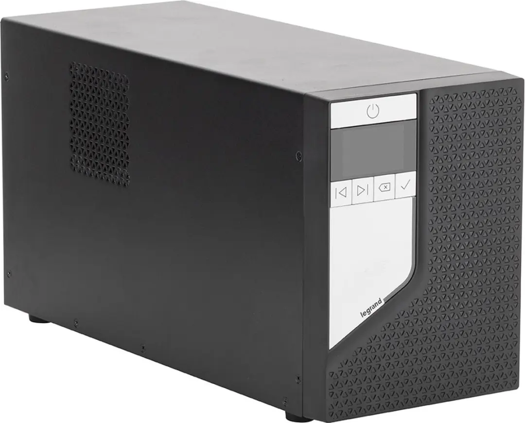 Legrand Keor ASI SPE Tower 3KVA UPS 2400W