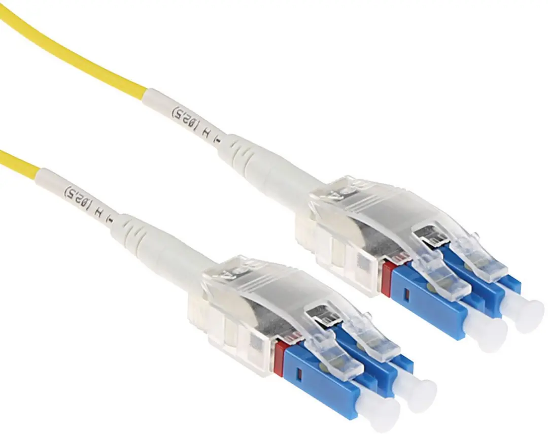 ACT 17m Singlemode OS2 Patchkabel LC