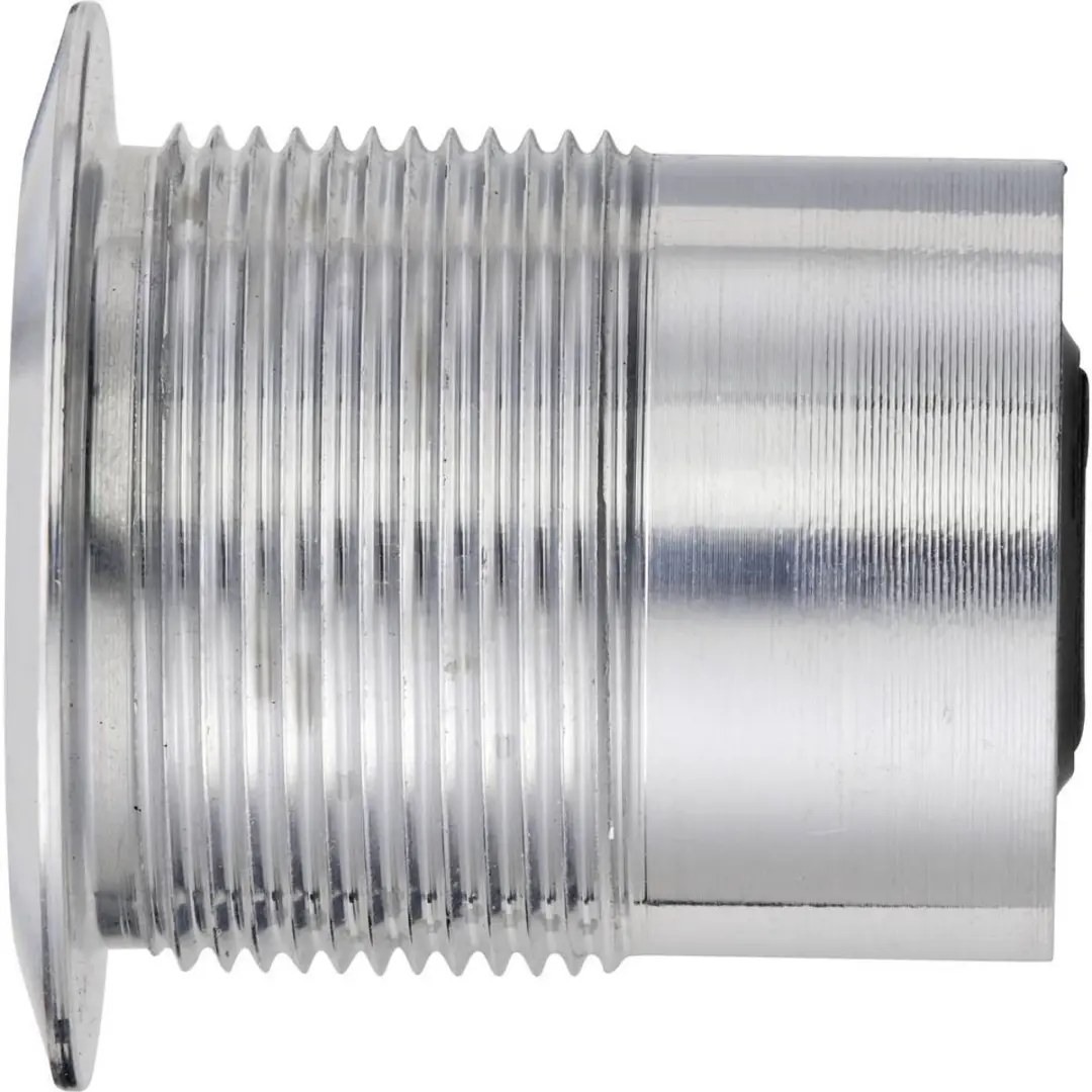 Tru Components TC-9534336 USB-inbouwbus 3.1 - Zilver