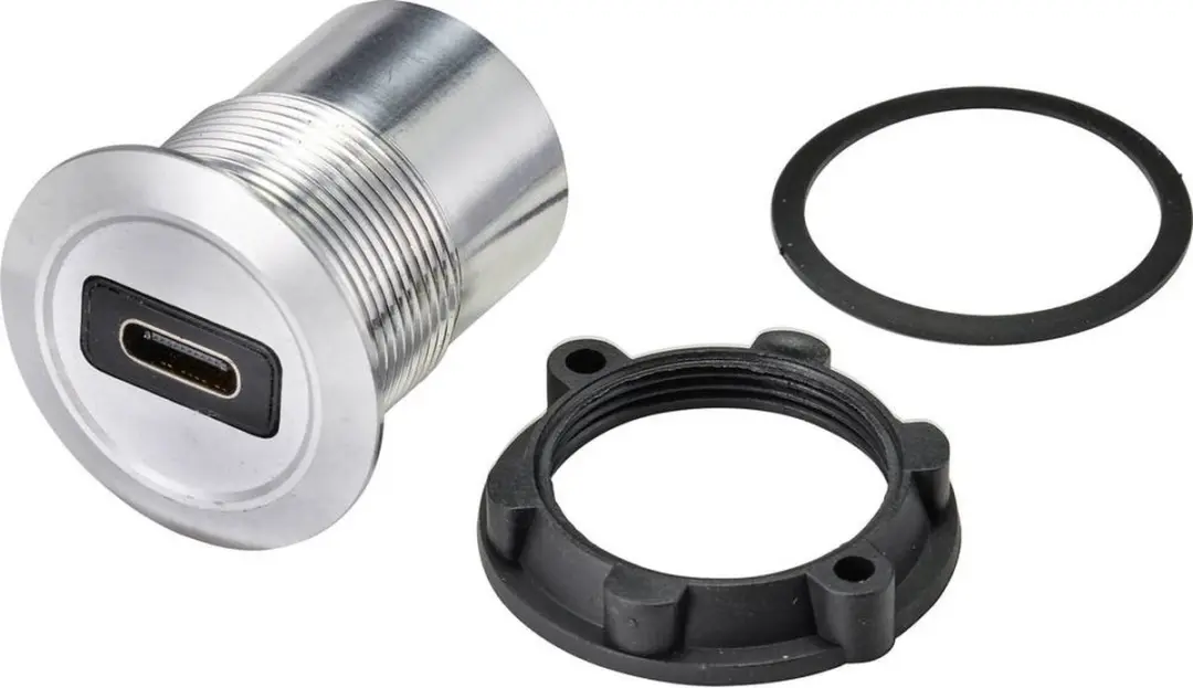 Tru Components TC-9534336 USB-inbouwbus 3.1