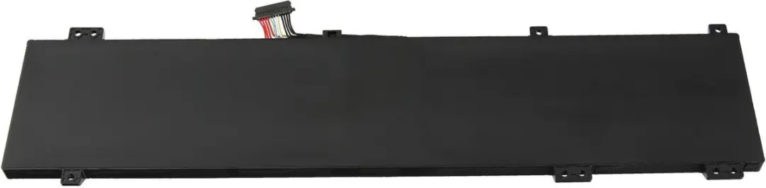 Lenovo L22D4PC2 Batterij - 80Wh
