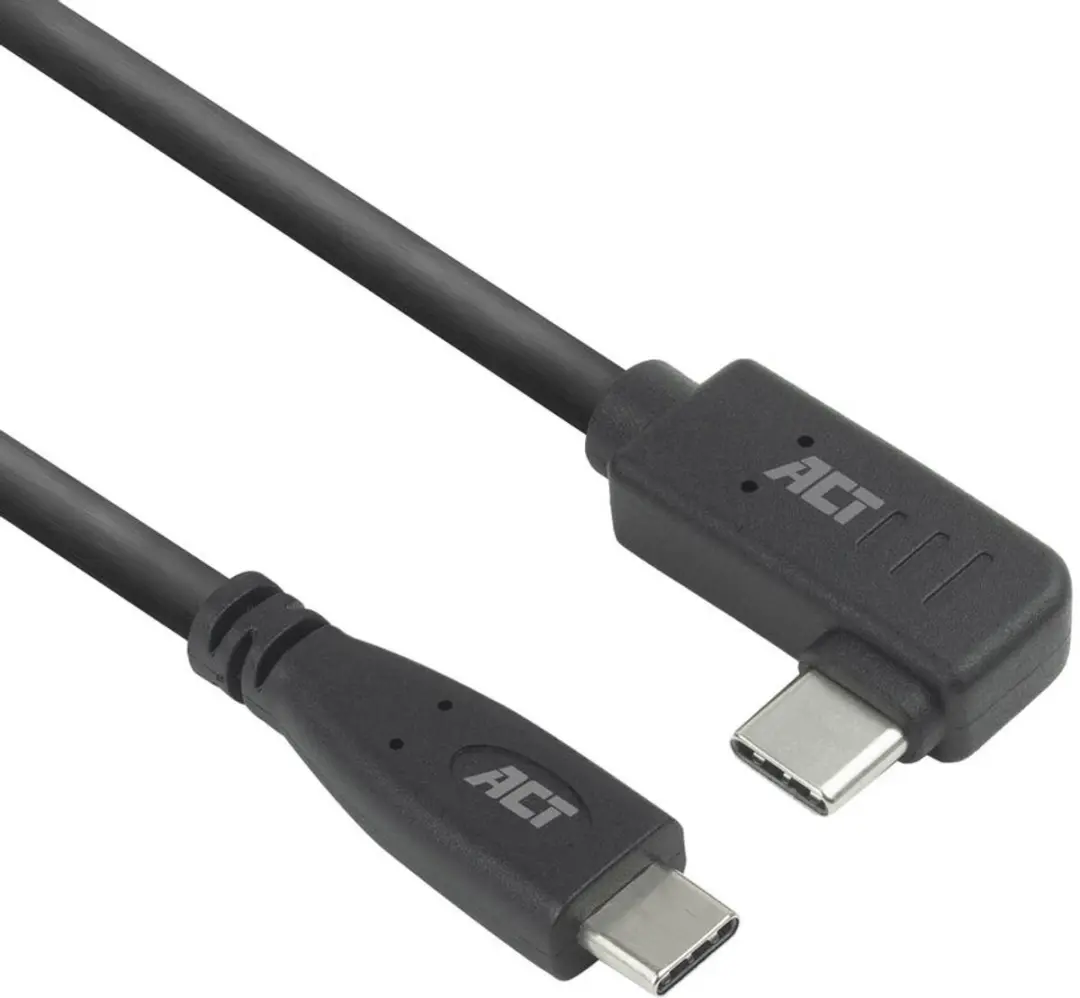 ACT AC7408 USB-C Kabel 10Gbps 60W 3m