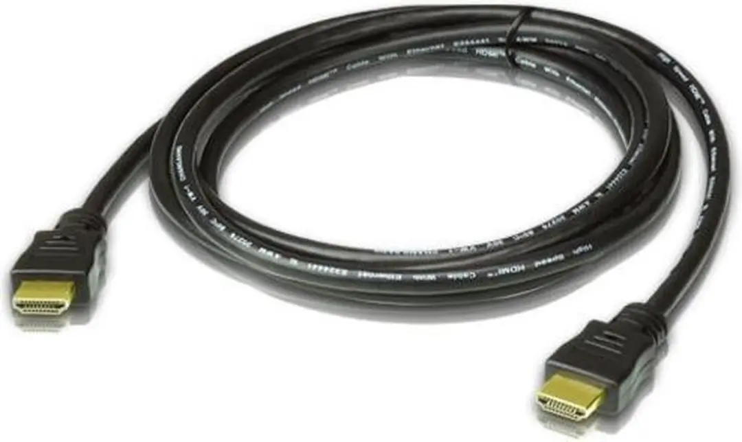 ATEN 2L-7D20H HDMI Kabel - 20m - Zwart