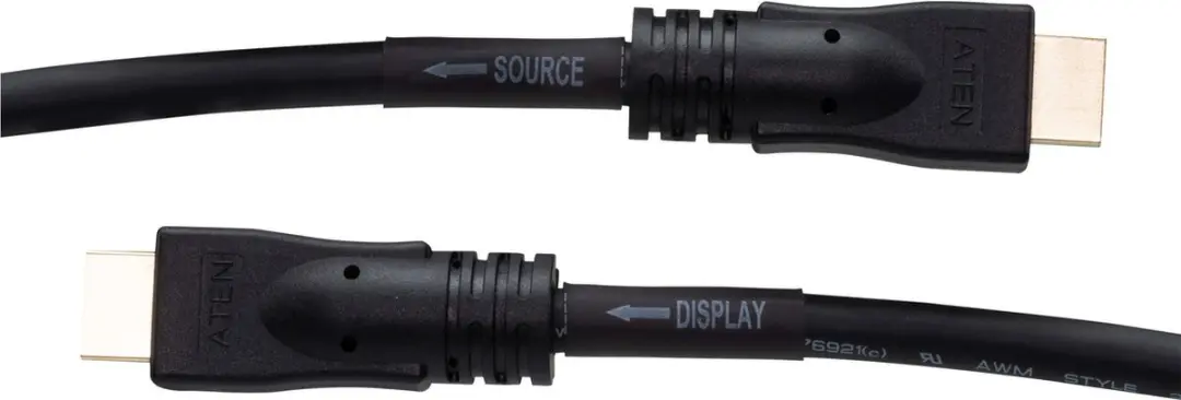 ATEN 2L-7D20H HDMI Kabel - 20m - Zwart