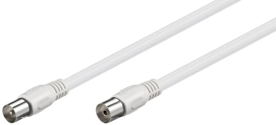 Goobay Antennekabel Class A+ 1m