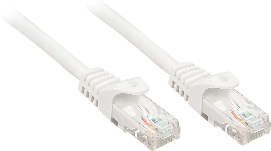 Lindy CAT 6 Netwerkkabel 5m