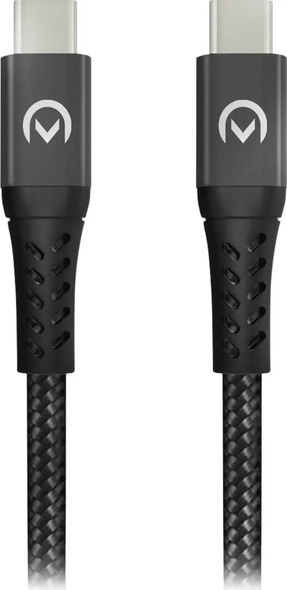 Mobilize USB-C naar USB-C Kabel 2 Meter
