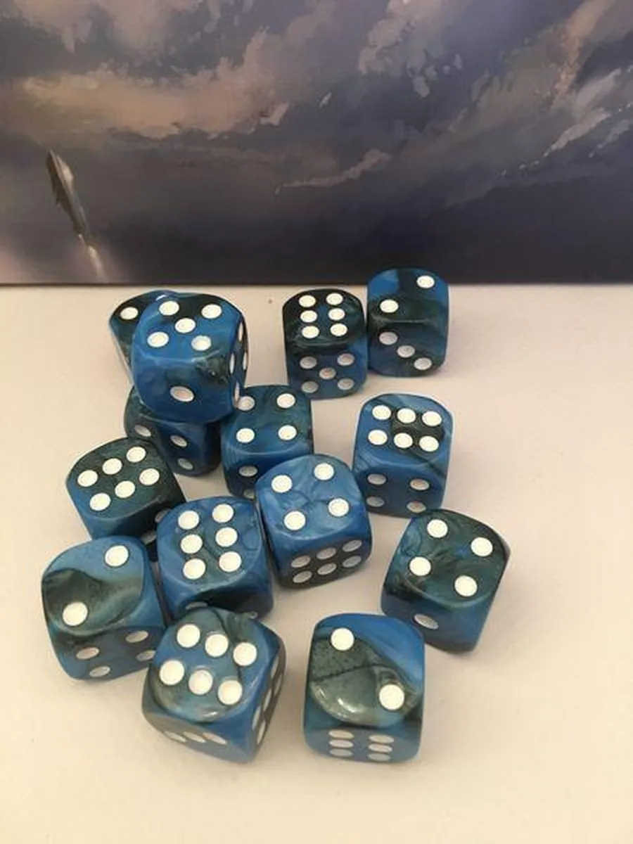 Asmodee Empires of the Void II Strategisch Bordspel - 2-5 Spelers