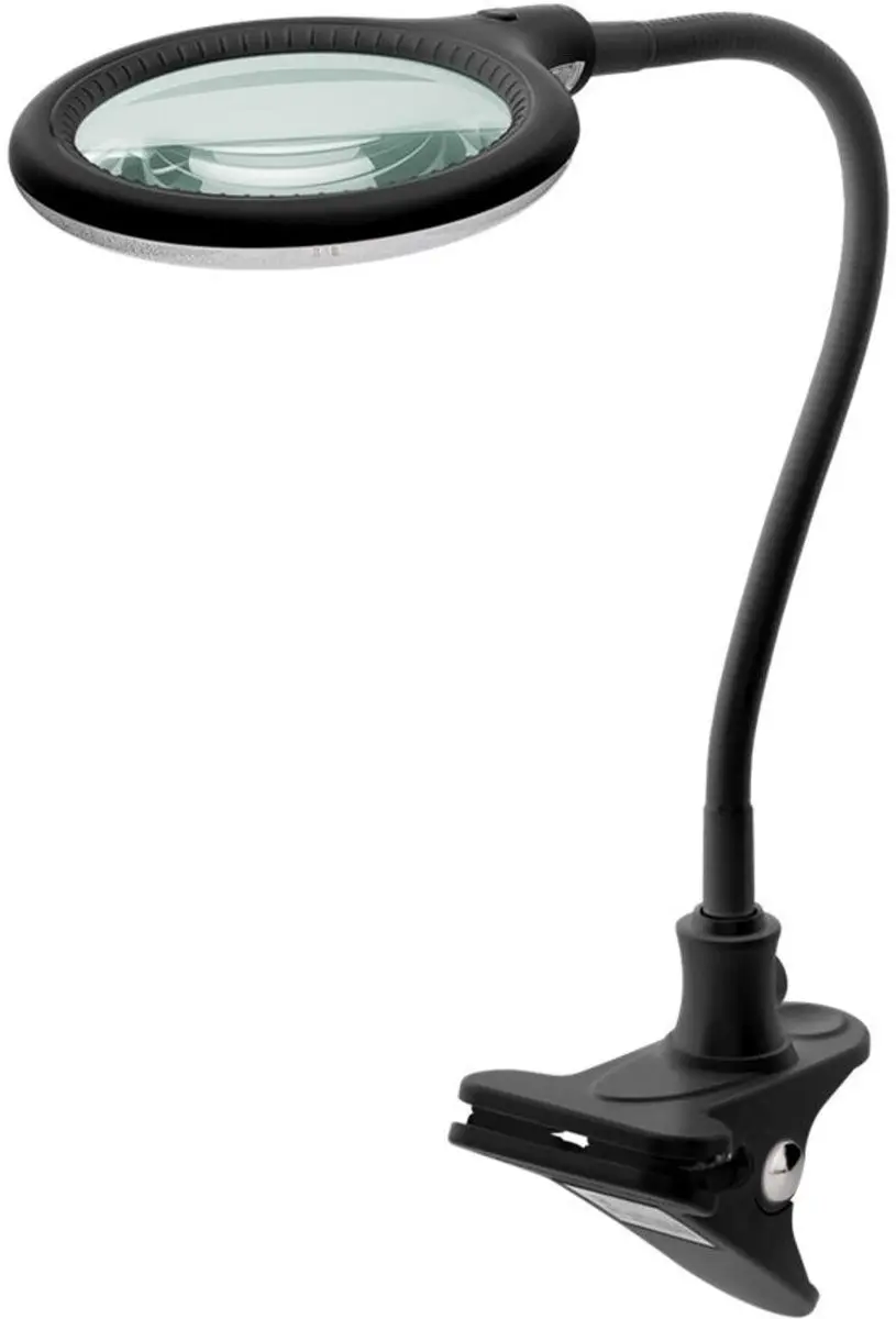 Goobay LED Loeplamp 6W