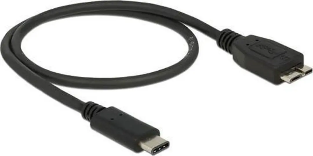 Goobay USB 2.0 A naar B Male Kabel 5m - 10 Stuks