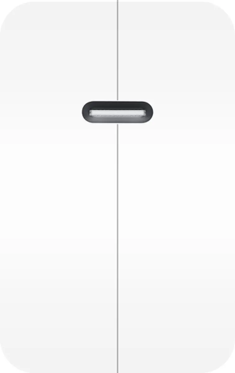 Apple USB-C Oplader 67W - Wit - afbeelding 5 van 6