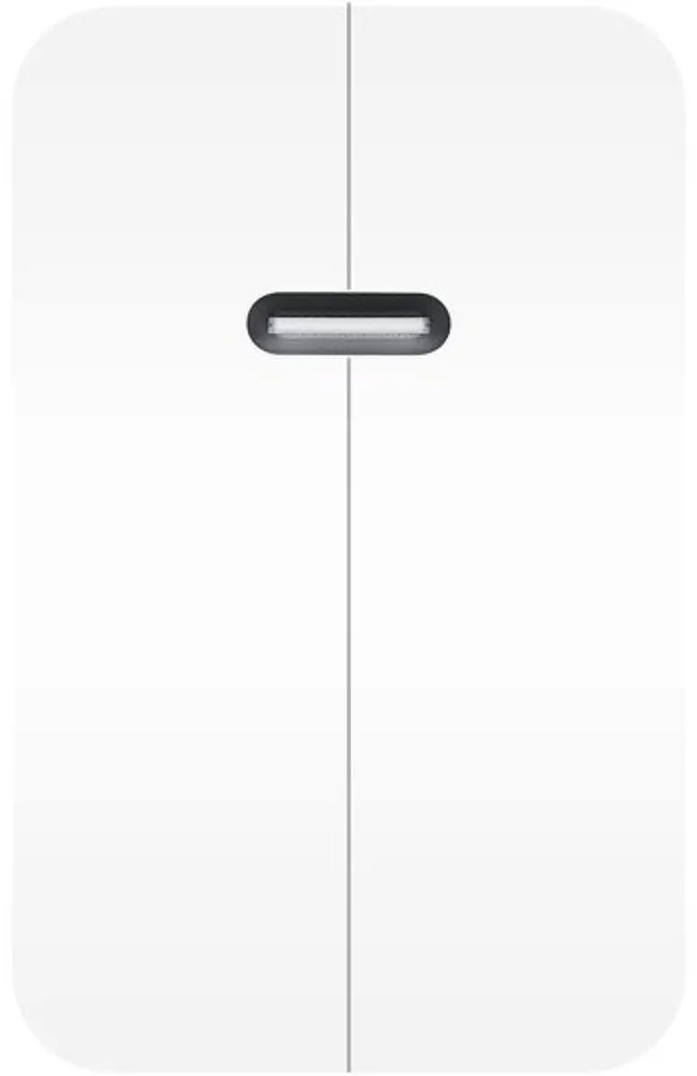 Apple USB-C Oplader 67W - Wit - afbeelding 4 van 6