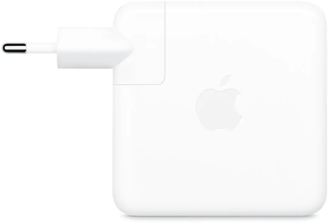Apple USB-C Oplader 67W