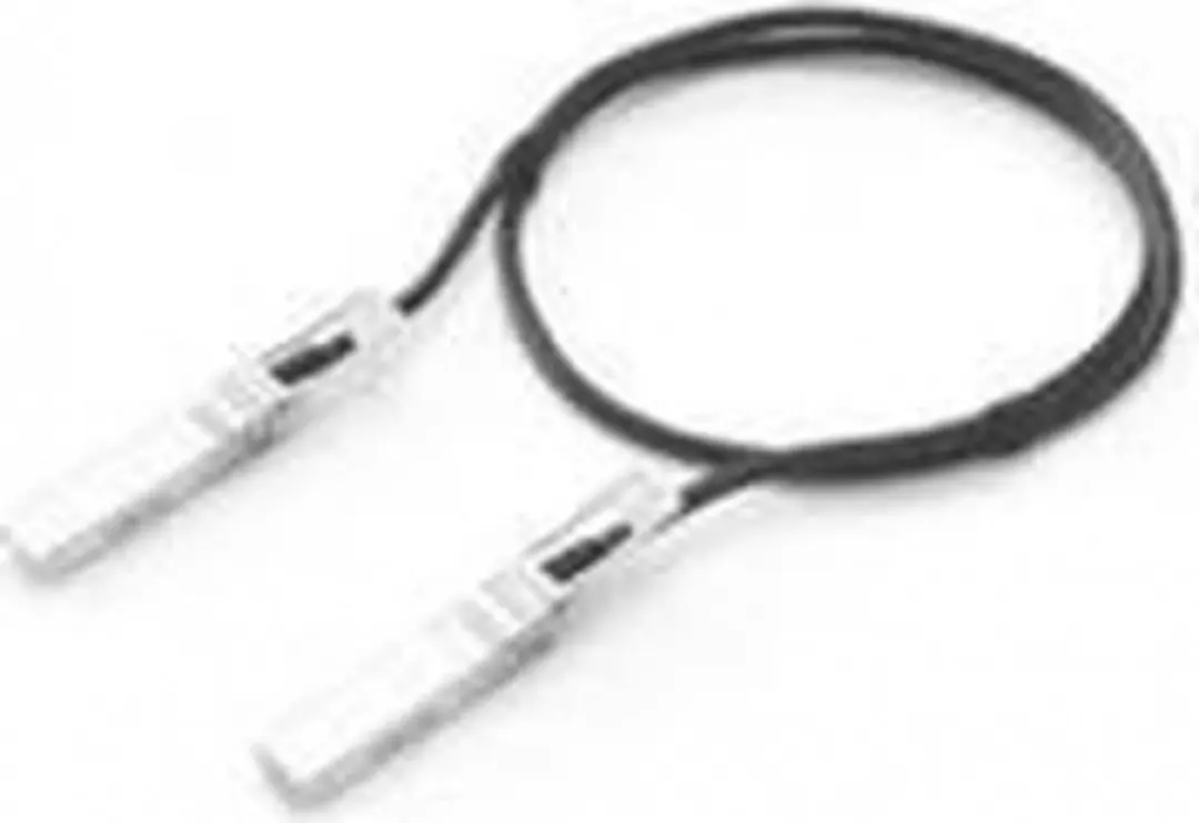 Cisco SFP-H25G-CU2M= InfiniBand-kabel 2m
