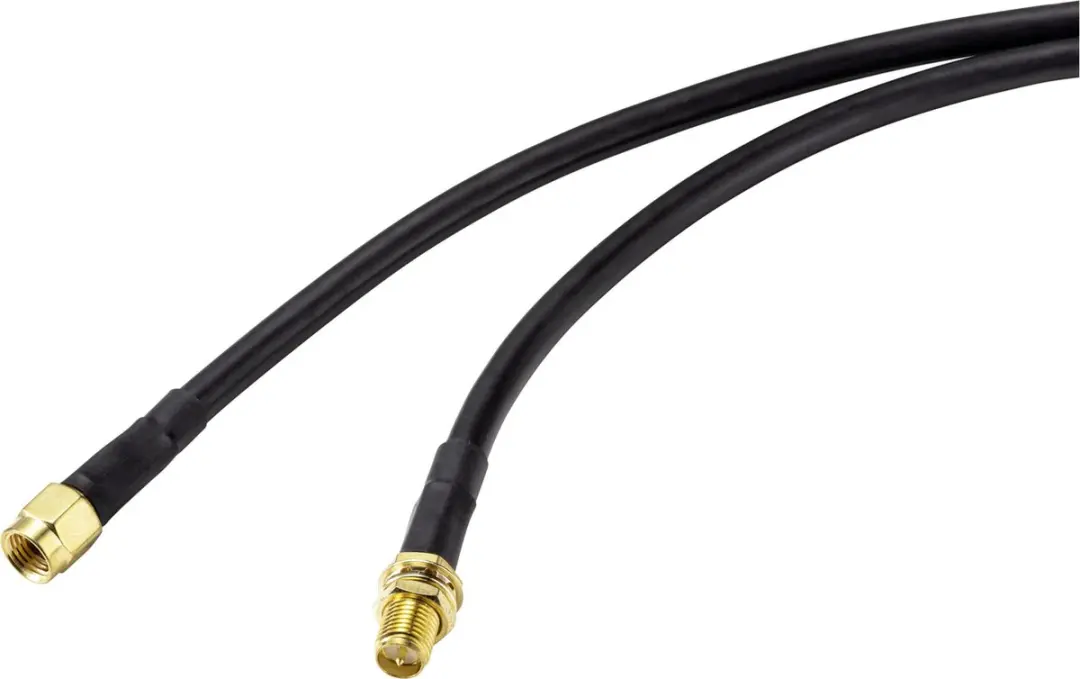 SpeaKa Professional Antenne Verlengkabel SP-9226156