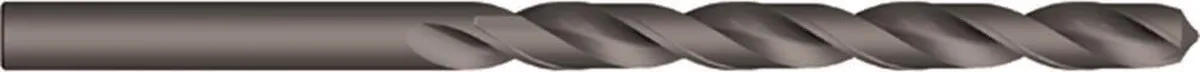 Eglo Dormer Metaalboor A110 3,5x112 HSS Lang