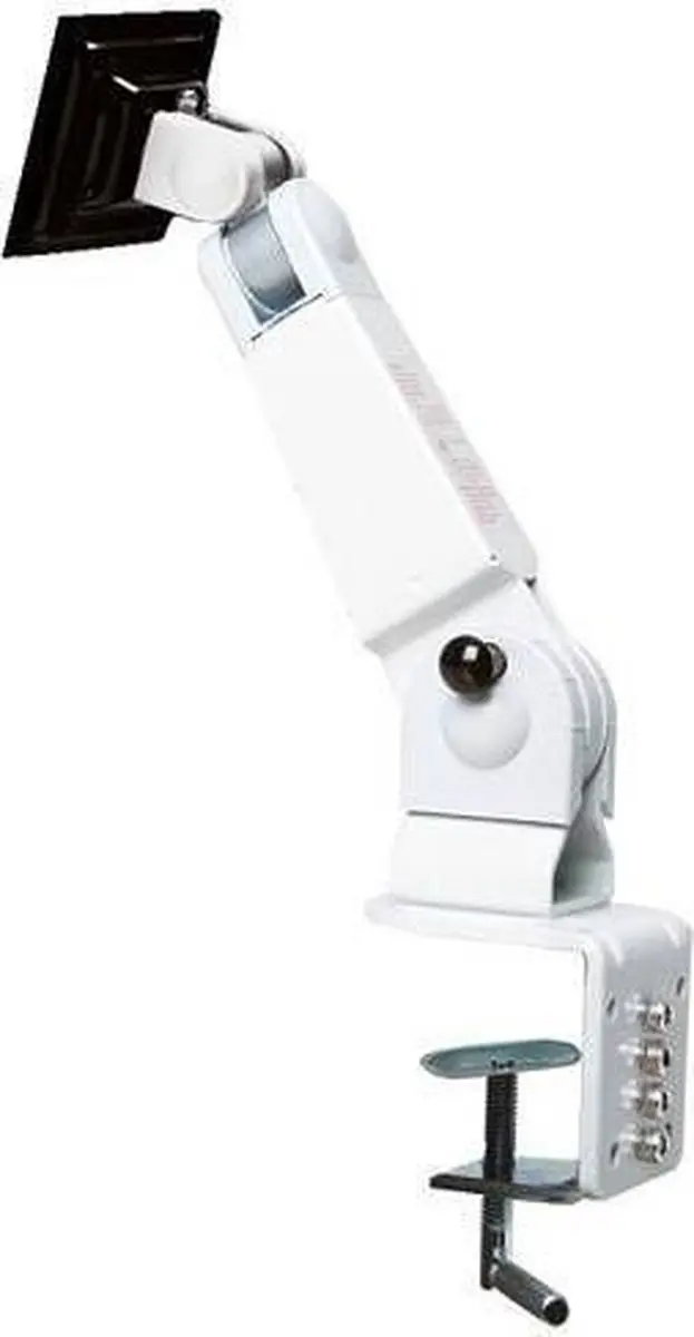 Neomounts FPMA-D400 Monitorarm 10-30" - 1 Scherm - 0-10 kg - Grijs