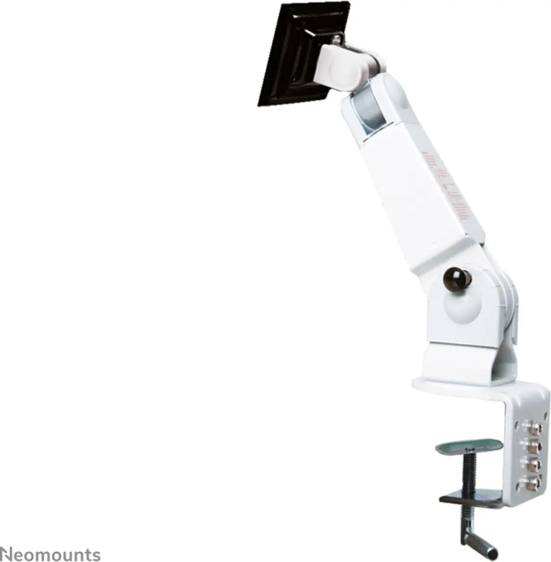 Neomounts FPMA-D400 Monitorarm 10-30" - 1 Scherm - 0-10 kg - Grijs