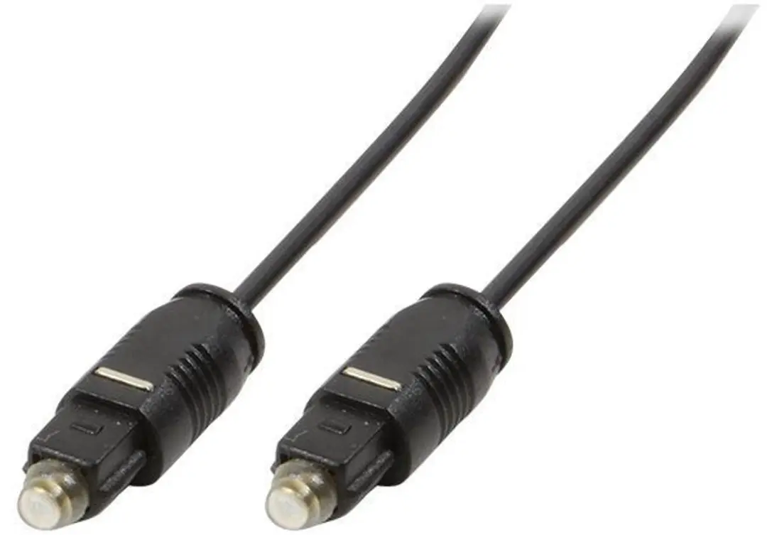 Logilink CA1006 Toslink Optische Kabel