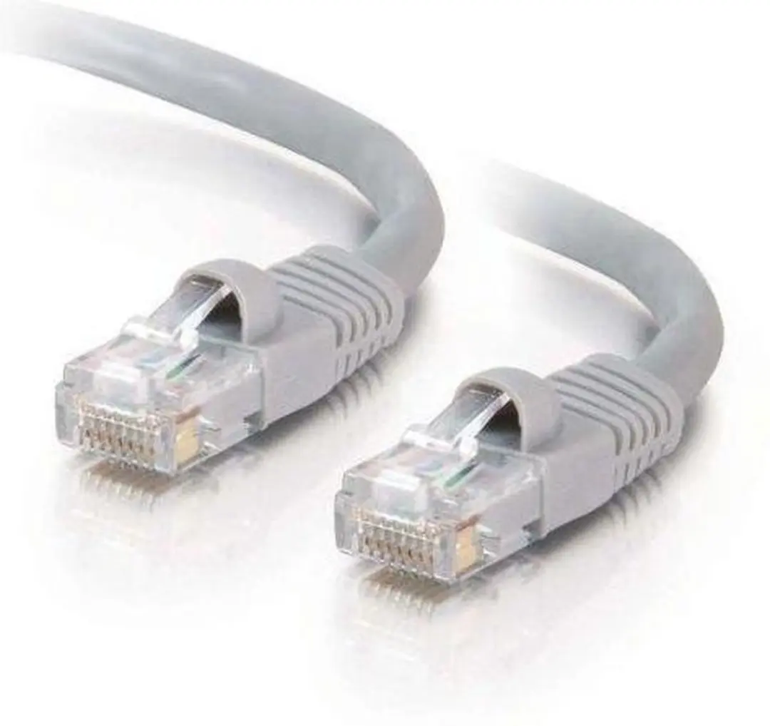 Logilink CAT5E FTP UTP-kabel 0,25m