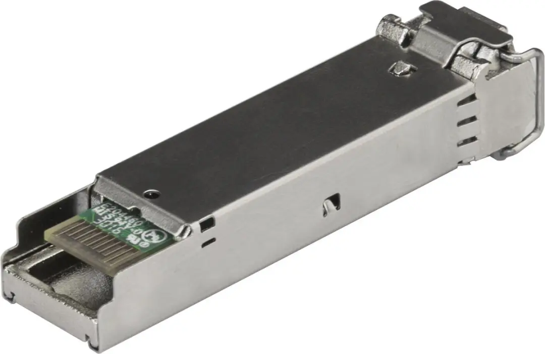 Startech MSA 1000BASE-BX SFP Upstream SM 10km - Metaal