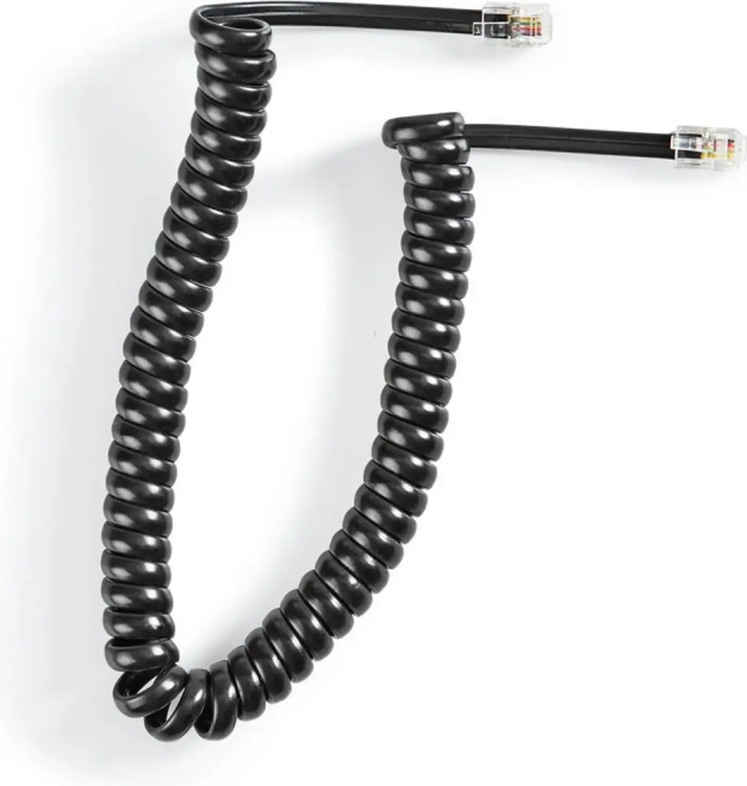 Goobay RJ10 Telefoonkabel 4P4C