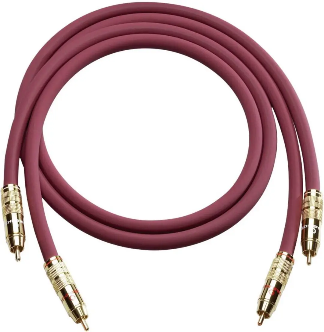 Oehlbach NF 214 Master Set Audiokabel 0,5m