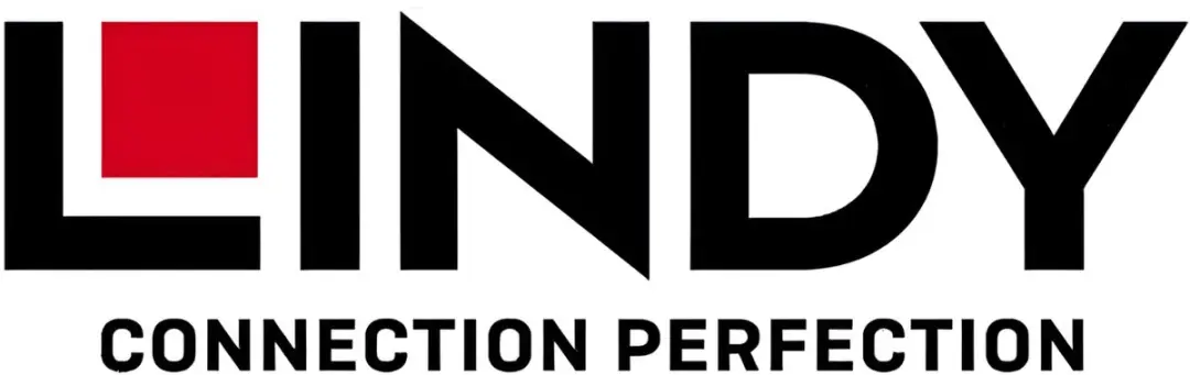 Lindy USB 2.0 Printerkabel AM/MB 5m - Zwart