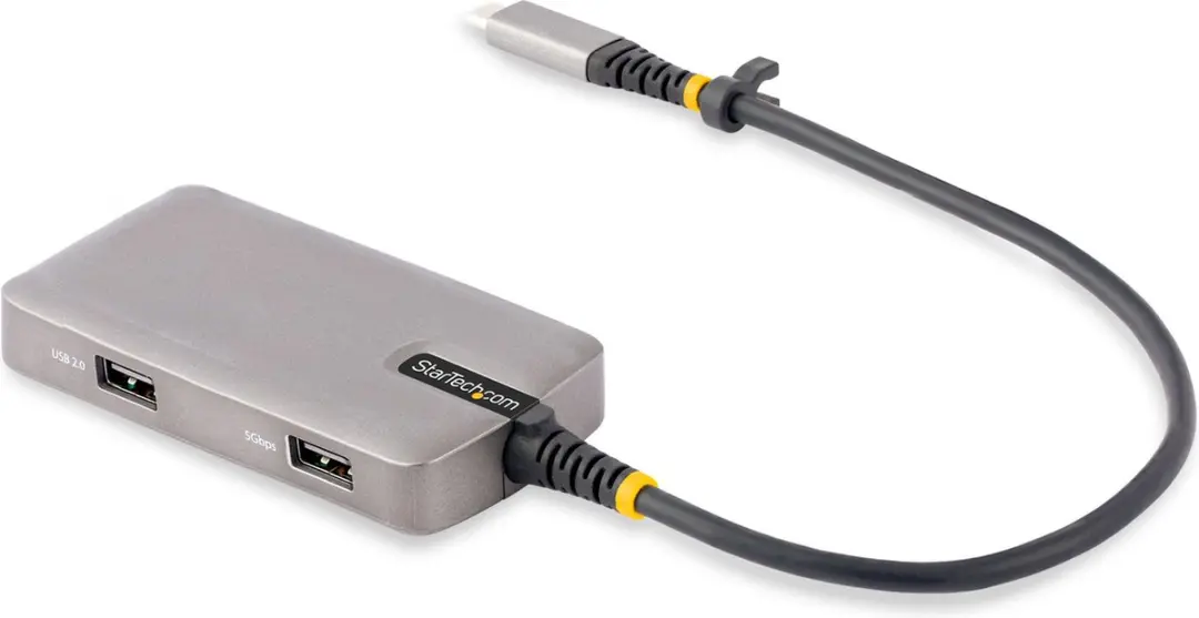 Startech 104B-USBC-MULTIPORT Dockstation