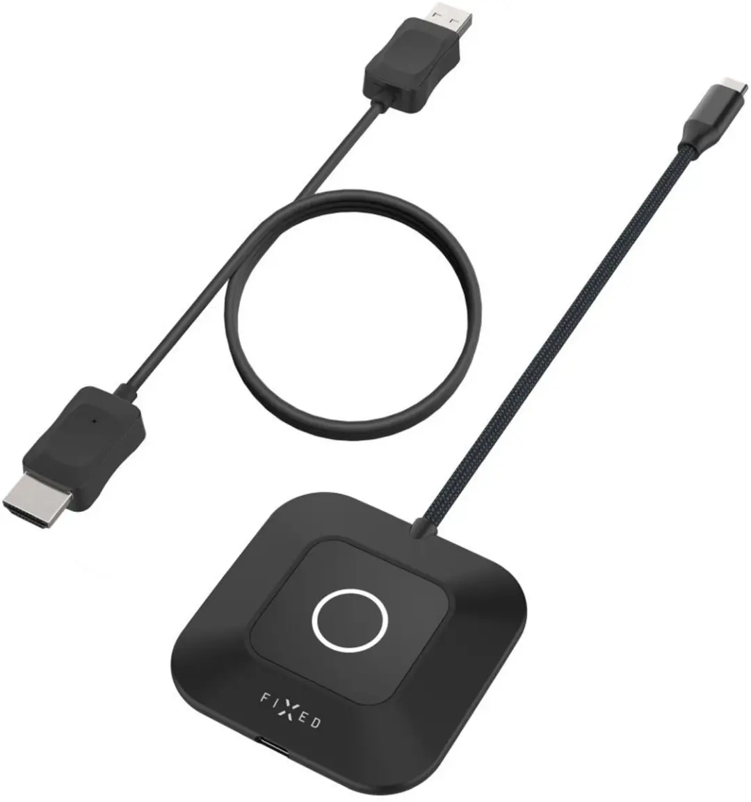 Fixed AirLink FIXA-AL-BK Draadloze HDMI Adapter