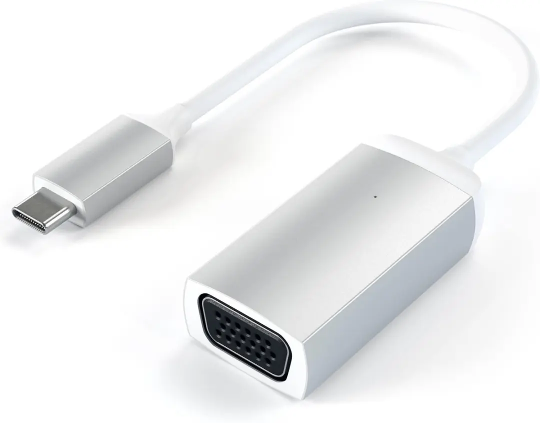 Satechi Type-C VGA Adapter