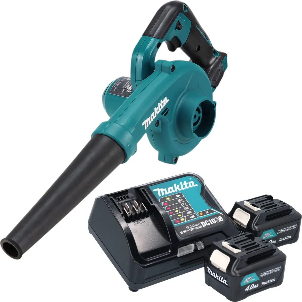 Makita UB100DSM Accublazer 12V Max