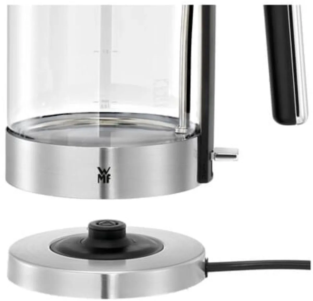 WMF Lono Waterkoker 1.7L - RVS - 2400W