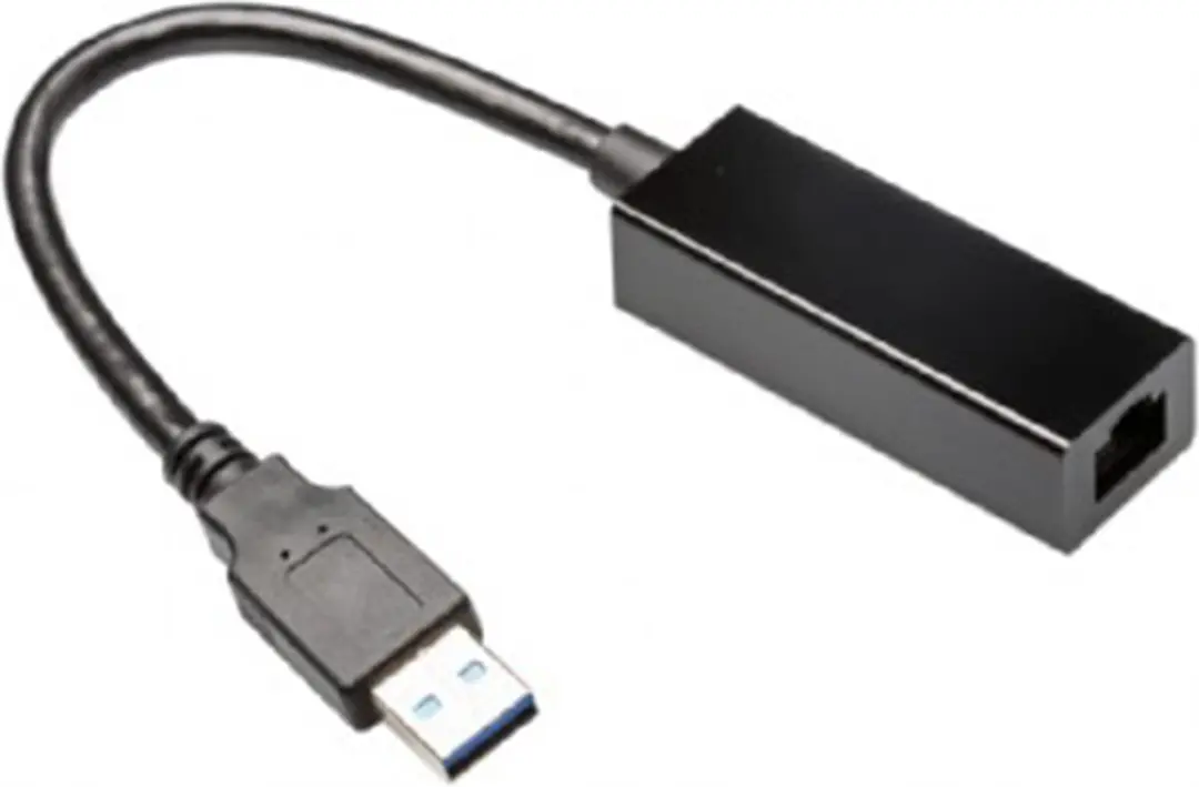 Gembird NIC-U3-02 USB 3.0 Netwerkadapter