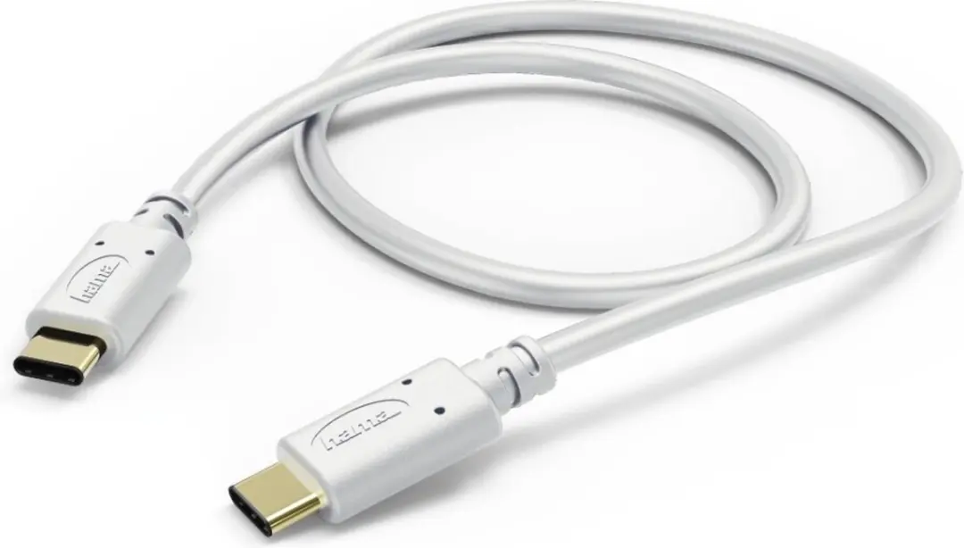 Hama Oplaad-/gegevenskabel, USB Type-C