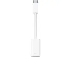 Apple Lightning naar USB-C Adapter