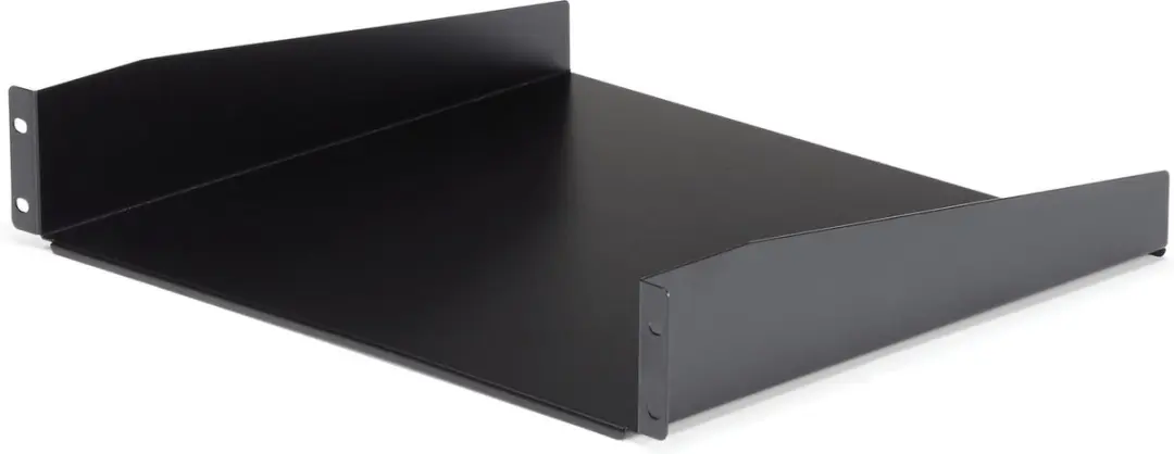 Startech CABSHELF Universele Serverrackplank