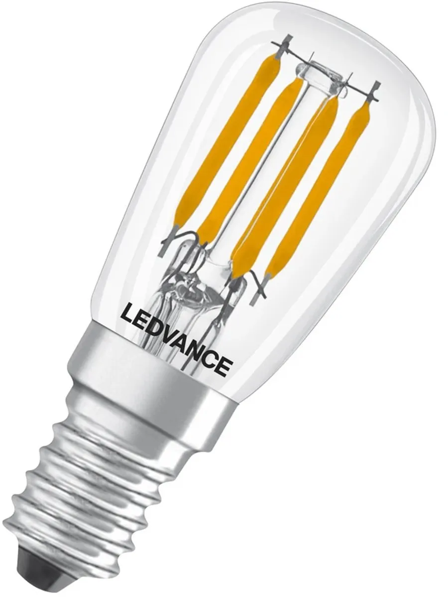 LEDVANCE Special LED E14 Buis 2.8W 250lm