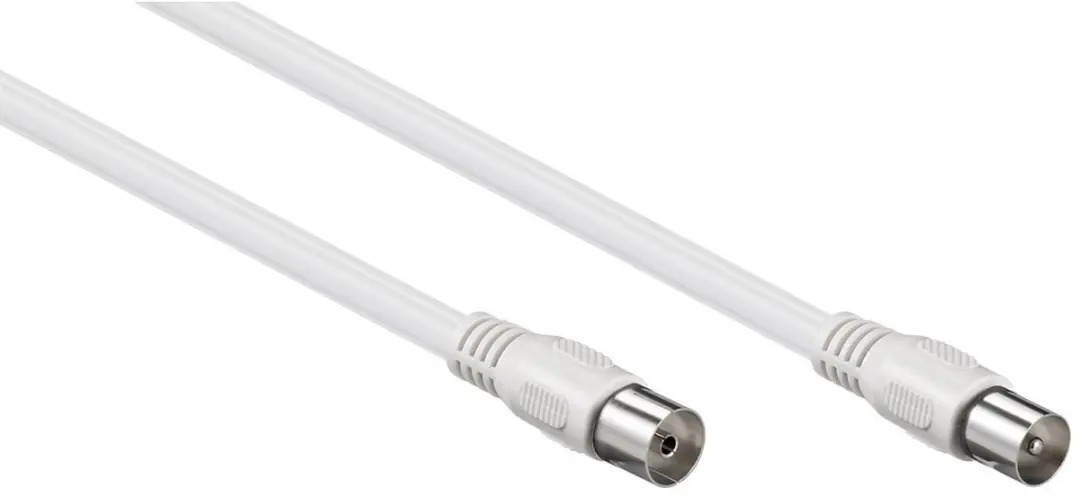 Goobay IEC Coaxkabel 3m