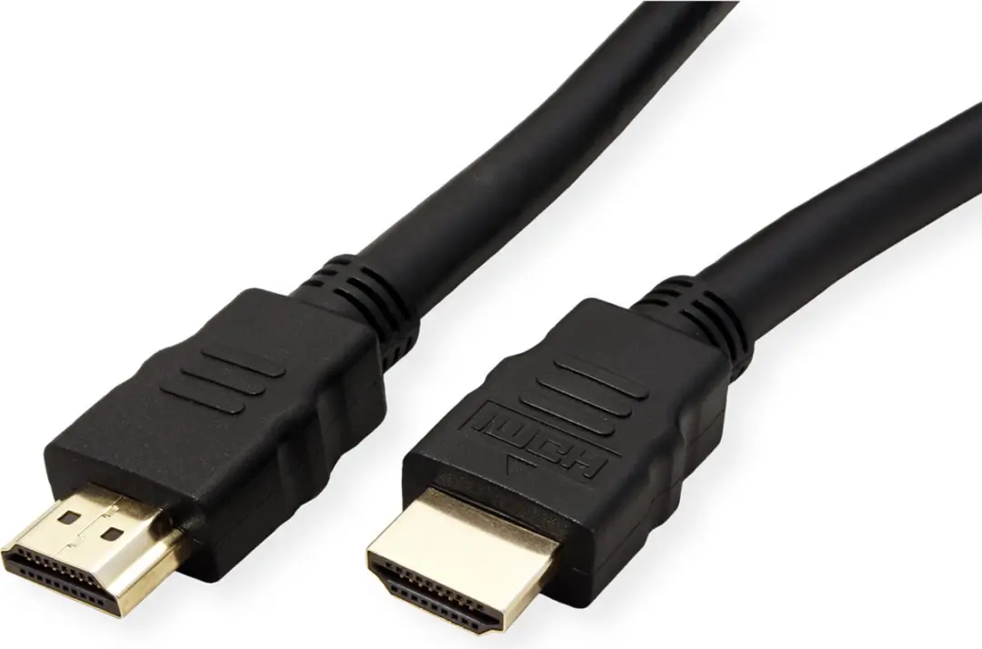 Value HDMI 8K Kabel 10m - M/M - Zwart