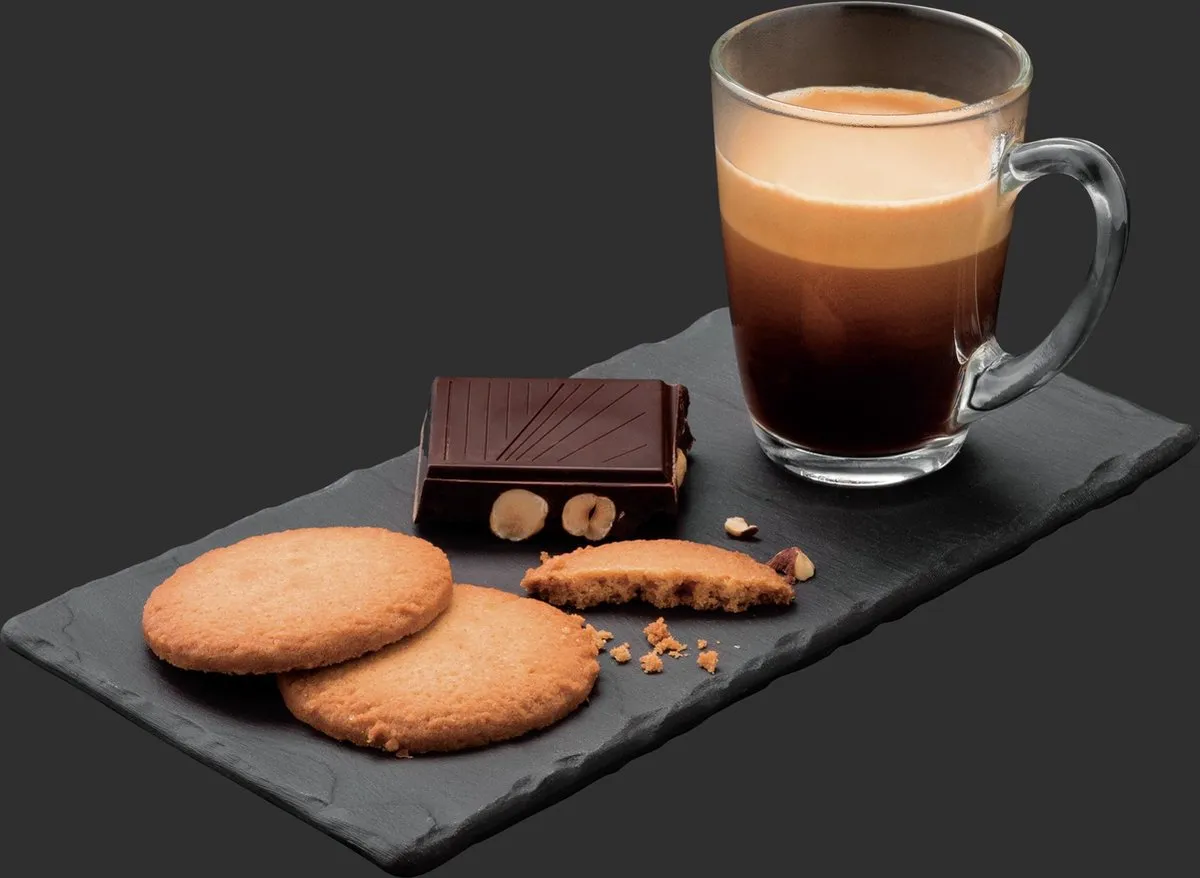 Krups Evidence EA8908 Volautomatische Espressomachine - Zwart - afbeelding 6 van 6