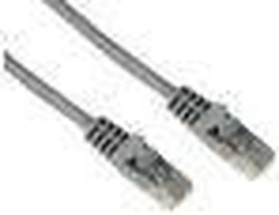 Hama UTP CAT5e Netwerk Kabel 10m - Kleurenmix