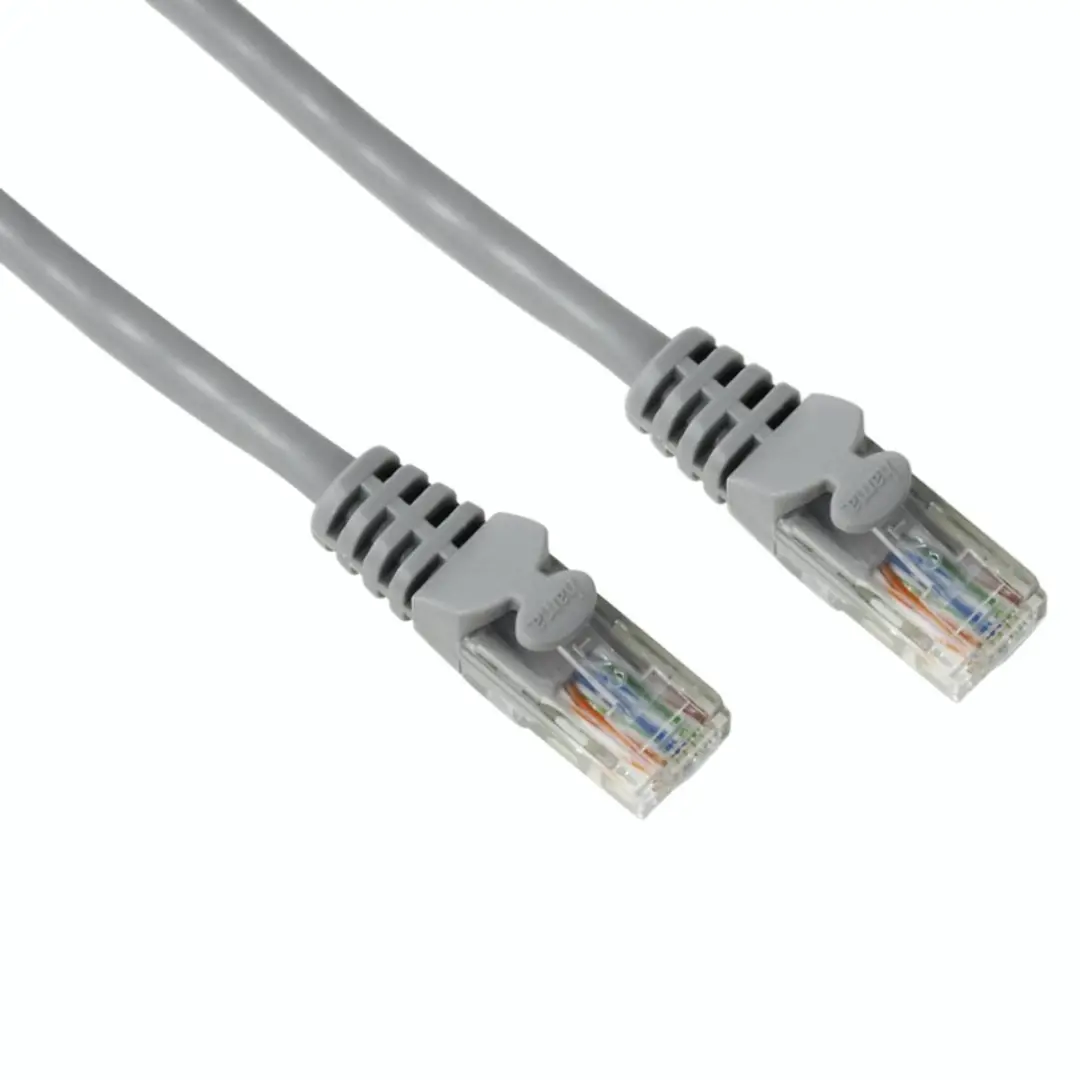 Hama UTP CAT5e Netwerk Kabel 10m