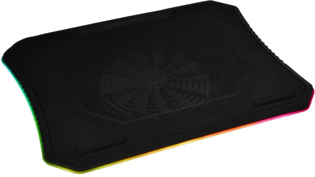 Thermaltake Massive 20 RGB Koelbasis 19"