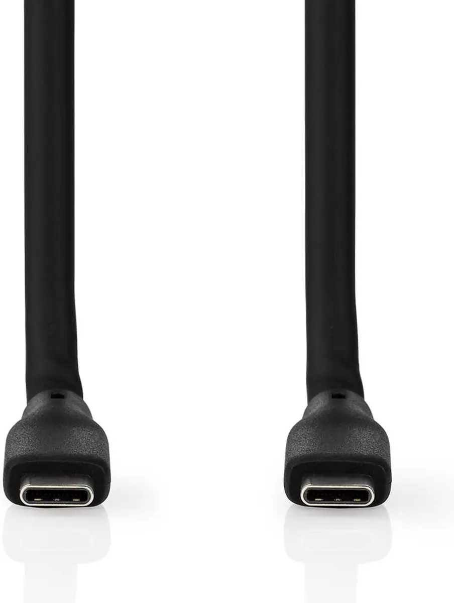 Nedis USB-C Kabel 60W 1.5m