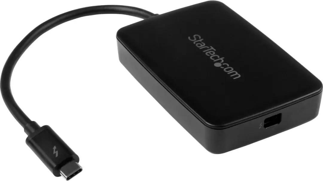 Startech TBT3TBTADAP Thunderbolt 3 Adapter