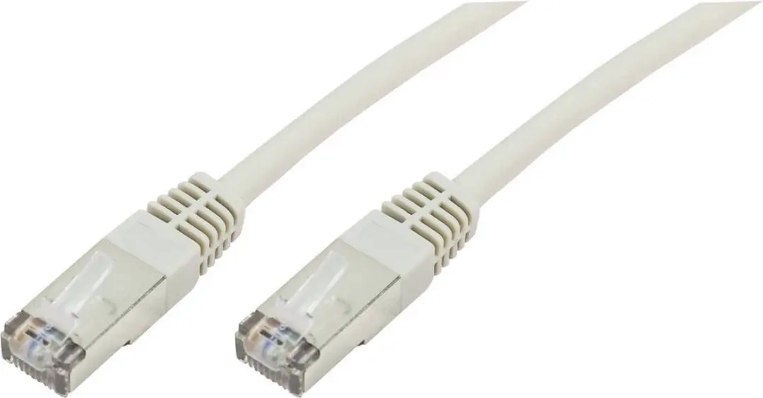 Logilink 992298 Netwerkkabel CAT 5e SF/UTP 10m