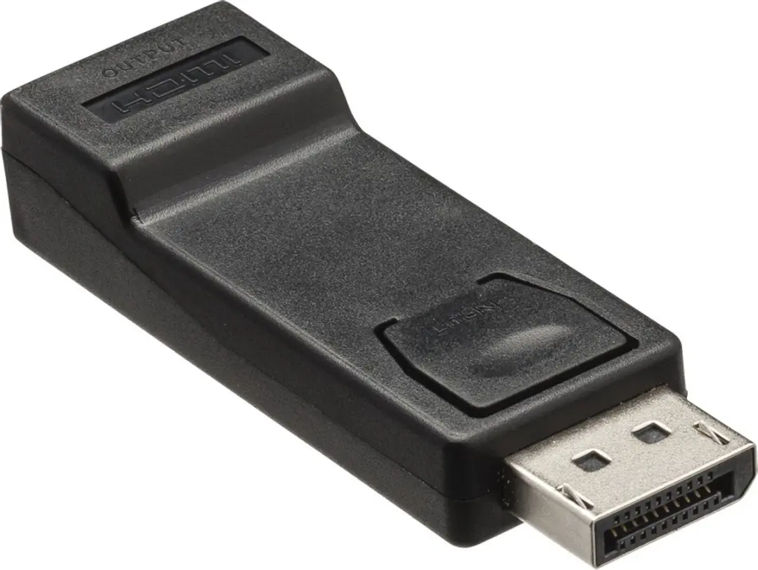 Goobay HDMI/DP Adapter